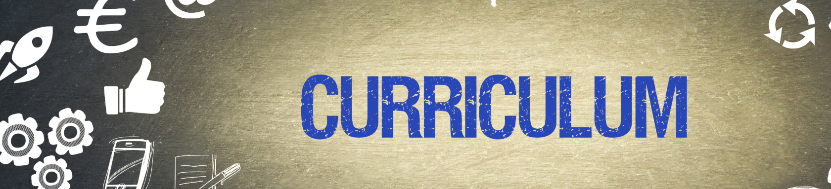 Curriculum Overview