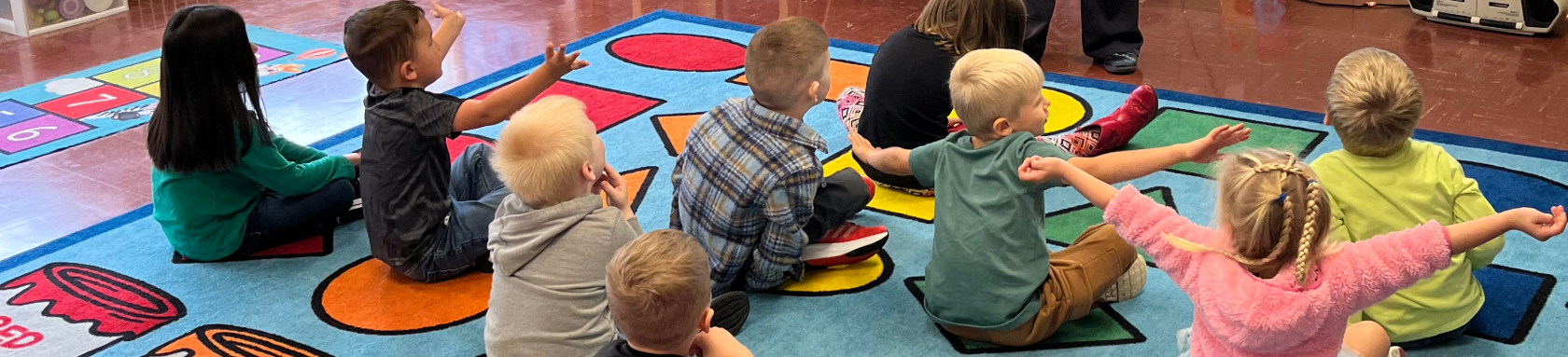 Preschool/Pre-K