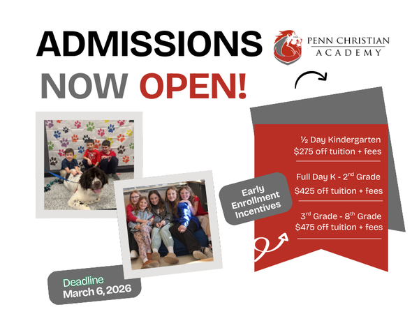 Photo for Announcement 1