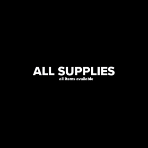 All Supplies